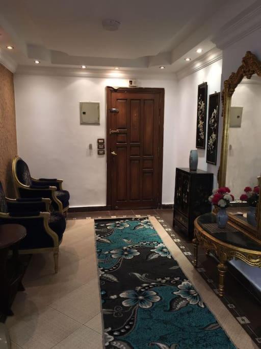 Apartment Cozy House 2br, Airport, Who Cairo