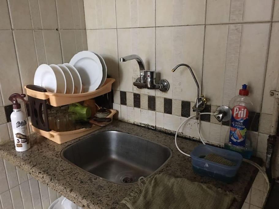 Apartment Cozy House 2br, Airport, Who