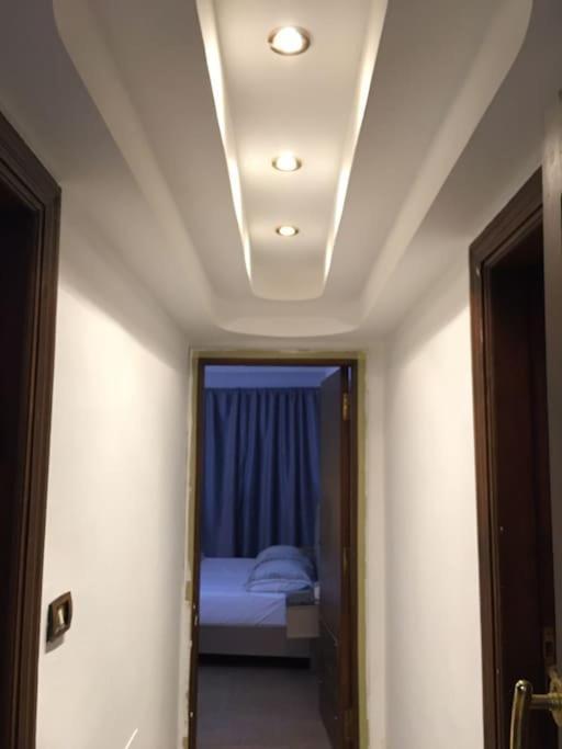 Cozy House 2br, Airport, Who Apartment Cairo