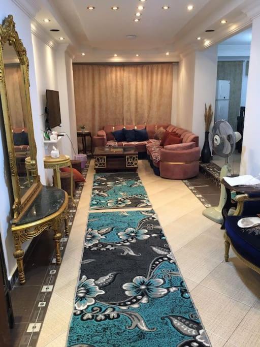 Apartment Cozy House 2br, Airport, Who Cairo