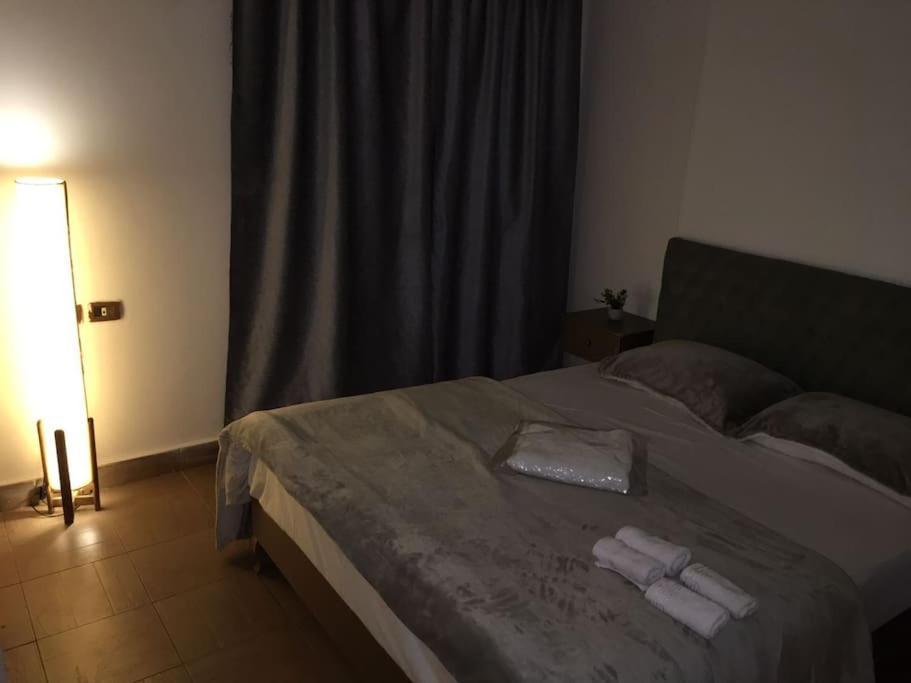 Apartment Cozy House 2br, Airport, Who