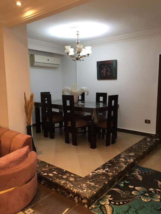 Cozy House 2br, Airport, Who Cairo