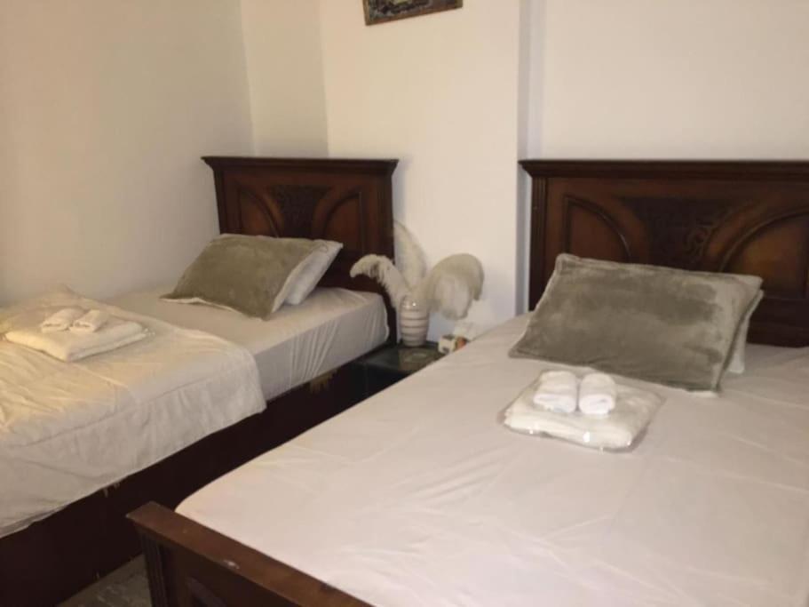 Cozy House 2br, Airport, Who Apartment *
