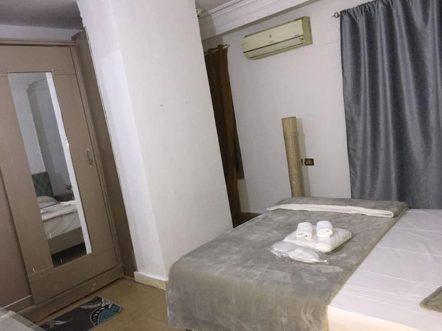 Cozy House 2br, Airport, Who Cairo
