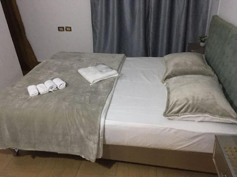 Apartment Cozy House 2br, Airport, Who Cairo